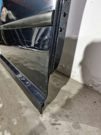 фото thumb №8, Vw caddy iii maxi long двері зсувні бічний праве