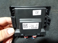 фото thumb №1, Opel astra k модуль pdc 13521136