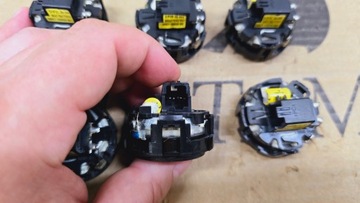 фото thumb №13, Ford focus mk2 04-11 c-max 03-10 kuga mk1 08-13 динамик высокочастотный перед