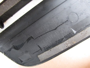 фото thumb №7, Audi q5 i 8r 2012r 8r0853375 планка накладка порогова комплект