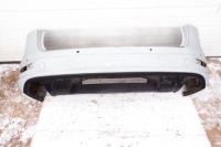 фото thumb №9, Бампер заднє vw touareg 7p5 7p6807568b 4.2l дизель 250kw 2012
