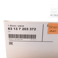 фото thumb №9, Bmw 7 f01 правый поворотник led свет габаритный 63137203372