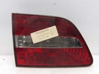 фото thumb №1, Лампа ліва задня w кришка багажника fiat stilo