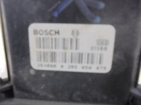 Citroen c8 насос abs 02-08 5d ph1 1494680080 bosch 0265225165 0265950075 с Разборки, фото thumb