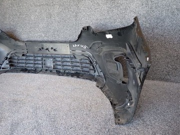 фото thumb №6, Renault kangoo iv e-tech 21- бампер переднє перед