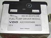 фото thumb №4, Модуль насоса топлива range rover sport l320