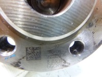 Купити Wał колінчастий vw volkswagen golf v 1.4 tsi caxa audi a3 8p, фото thumb