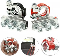 фото thumb №1, Клеммы do аккумулятор комплект автомобиль 2szt