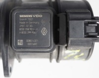 Renault modus clio 3 1,5 dci расходомер 5wk97007 8200358901 Недорого, фото thumb