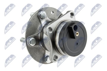 фото thumb №14, Ступиця колеса зад підшипник mazda 6 gh / cx-7 2wd нова