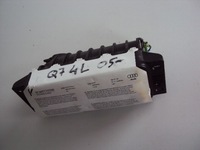 фото thumb №1, Подушка air bag пасажира audi q7 4l 2005-