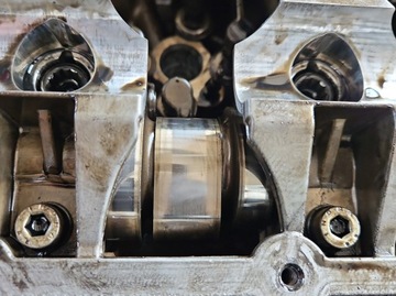 фото thumb №10, Двигун bsy mitsubishi outlander ii 2.0 дизель з прямим уприскуванням film вимірювання