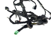 фото thumb №5, Chevrolet silverado 1500 джгут двері лівий задня 2019+