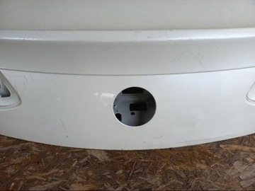 фото thumb №9, Mercedes e клас купе кришка задня зад