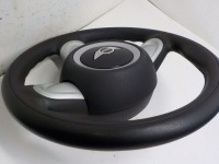 фото thumb №7, Mini cooper r56 r57 r58 r60 countryman руль кожа подушка