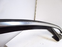 фото thumb №5, Jetta v 05-11 golf v рамка двері прокладка скла перед права хром