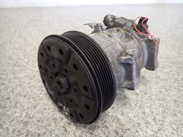 фото thumb №4, Toyota avensis t25 05- d4d компрессор кондиционера