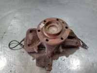 фото thumb №1, Поворотний кулак правий перед vw crafter 2.5 tdi