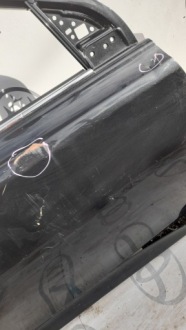 фото thumb №3, Toyota rav 4 2013 двері праве передні