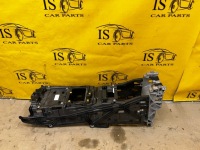 фото thumb №1, Каркас кронштейн тунель середнього audi q7 4m0