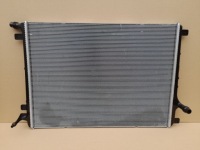 Купить Дополнительная радиатор воды mercedes w206 w236 a0995009900, фото thumb