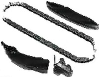 Купить Набор цепи распределительного вала 559 0031 10 ina bmw 1 e81, фото thumb