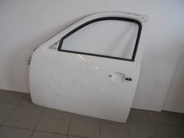 фото thumb №3, Дверь левый перед tata ксенон 2008 год