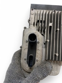 фото thumb №9, Volvo xc90 2017 модуль керування заряджання акумулятор