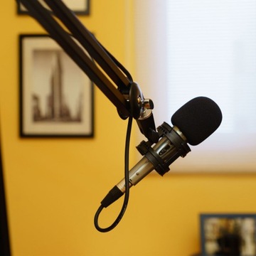 RODE PSA1 Studio Arm - кронштейн для радиомикрофона