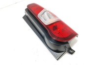 фото thumb №8, Лампа правая задняя citroën berlingo фургон b9 9820554880 1.5l дизель 2022