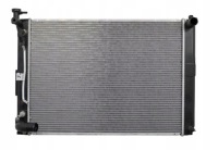 Купить Радиатор воды lexus rx300 3.0 v6 2005- 1604120313, фото thumb