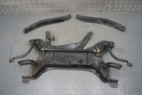 фото thumb №1, Подрамник двигателя 4x4 2.2 d outlander iii