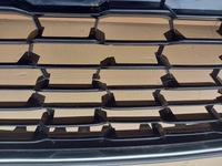 фото thumb №8, Ford puma бампер передній решітка радіатора решітка оригінал!