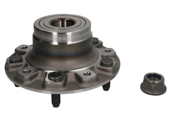 фото thumb №15, Fag-lozyska ступица задняя ford transit 06-