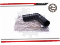 фото thumb №2, Шланг turbo nissan x-trail ii 2.0 renault koleos i 2.0