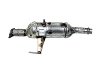 фото thumb №3, Каталізатор фільтр dpf fap renault master movano 2,3 200100412r
