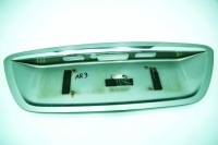 Купить Накладка накладка крышки задний оригинальный номер - mercedes s w220, фото thumb