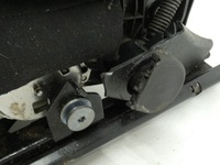 фото thumb №12, Сиденье левый перед водителя тканевый mercedes slk w172 r172