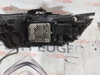 фото thumb №12, Лампи ліва+ права перед matrix повний led audi a6 c8 4k0 org 1zx013377 02 kpl