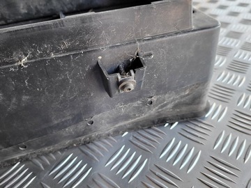 фото thumb №10, Renault clio iv 4 жалюзи ролета впуск воздуха оригинал fv