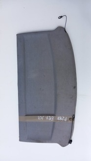 фото thumb №1, Bmw e87 полиця багажника