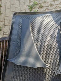 фото thumb №1, Обшивка захист стійка b ліва mazda 6 ii gs1d68230