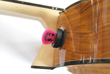 ERNIE BALL PICK BUDDY Контейнер, держатель кубиков