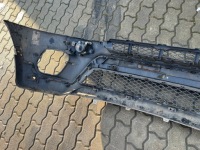 Бампер передній bmw x5 e70 lci рестайлінг Зі Шроту, фото thumb