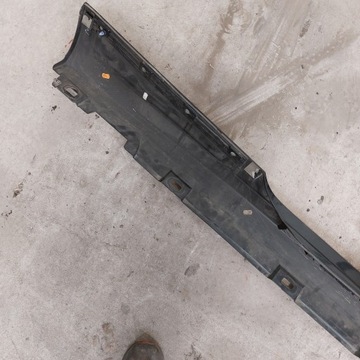 фото thumb №10, Audi a5 планка накладка порогова ліва 8w6853859 8w7853859