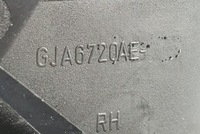 фото thumb №6, Решётка обдув правая jaguar xkr x100 gja6720ae