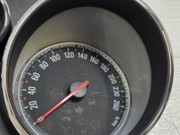 фото thumb №7, Opel astra j iv лічильник прилади opel astra j iv lift europa 13414071