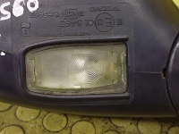 фото thumb №7, Volvo s60 дзеркало ліве 13 pin