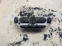 фото thumb №1, Kia soul ii панель кондиционера 97250-e4050