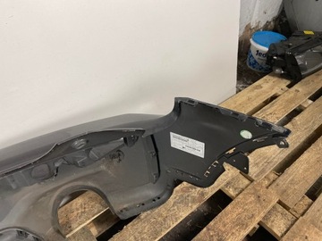 фото thumb №6, Бампер зад задний mini clubman f54 jcw рестайлинг + dół